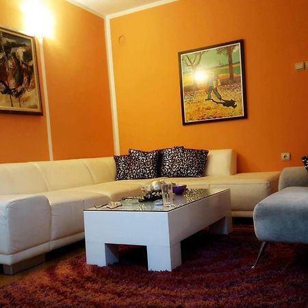 Shangri La Residence Ниш Экстерьер фото