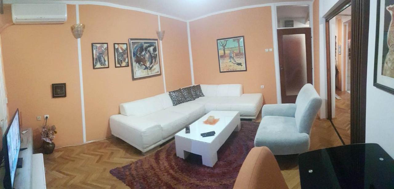 Shangri La Residence Ниш Экстерьер фото