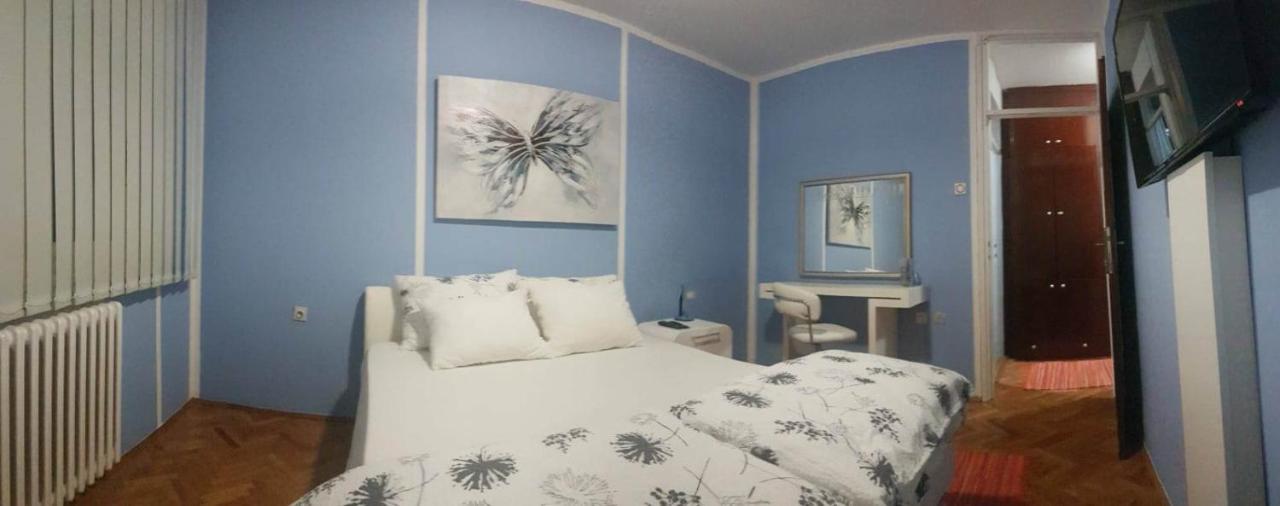 Shangri La Residence Ниш Экстерьер фото