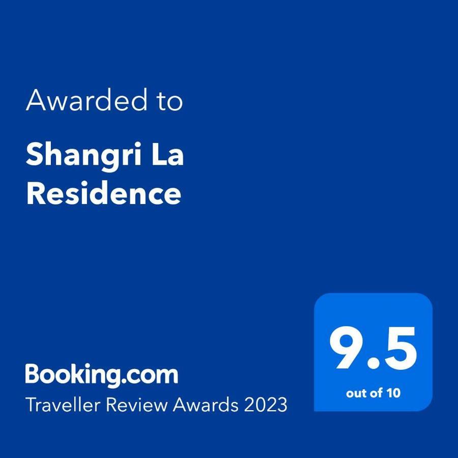 Shangri La Residence Ниш Экстерьер фото