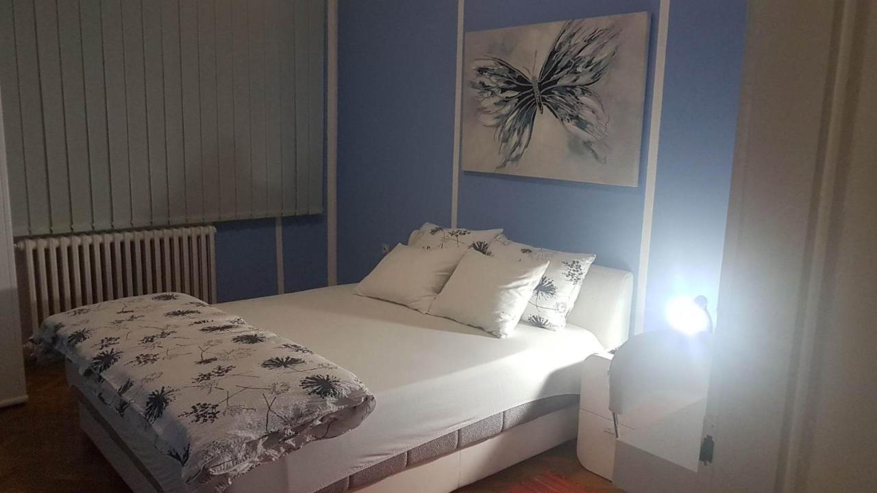 Shangri La Residence Ниш Экстерьер фото