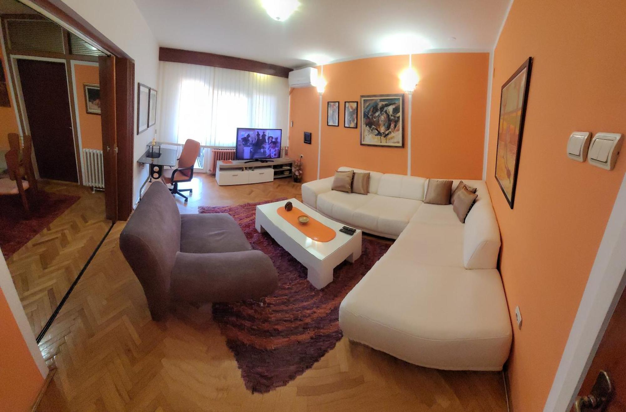 Shangri La Residence Ниш Экстерьер фото