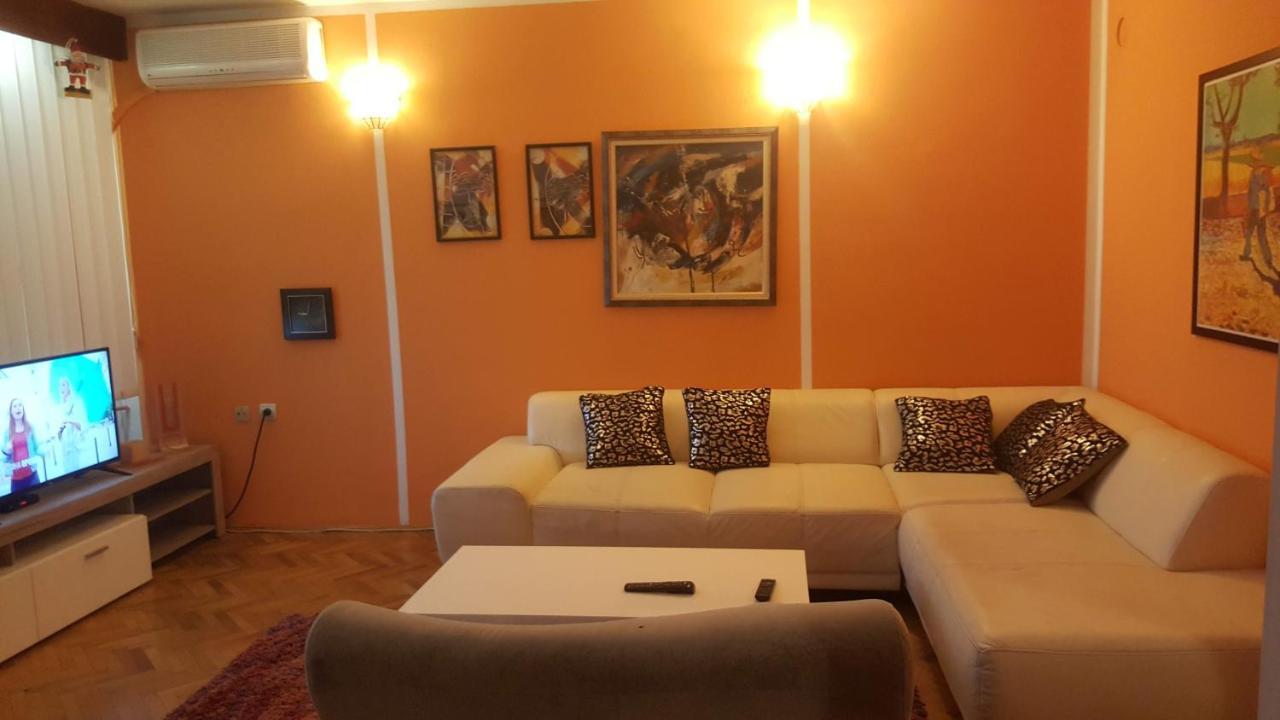 Shangri La Residence Ниш Экстерьер фото